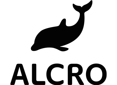 Logo - Alcro